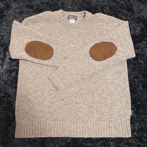 Patagonia Sweater